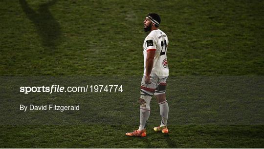 Ulster v Munster - Guinness PRO14 Ulster v Munster - Guinness PRO14