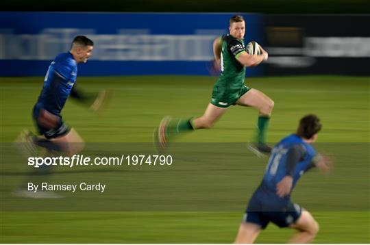 Leinster v Connacht - Guinness PRO14 Leinster v Connacht - Guinness PRO14