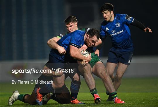 Leinster v Connacht - Guinness PRO14 Leinster v Connacht - Guinness PRO14