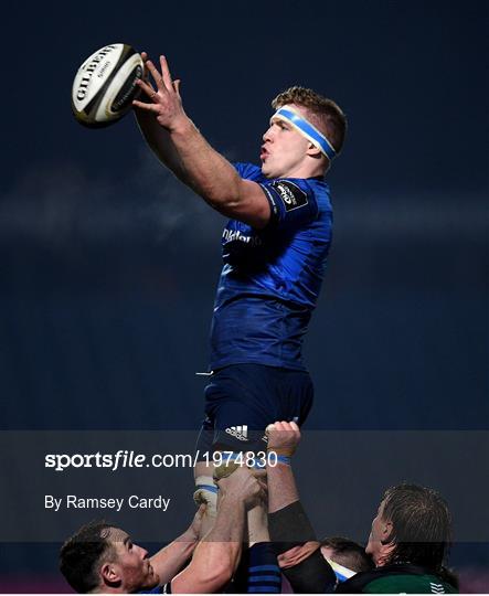 Leinster v Connacht - Guinness PRO14