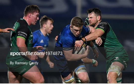 Leinster v Connacht - Guinness PRO14 Leinster v Connacht - Guinness PRO14