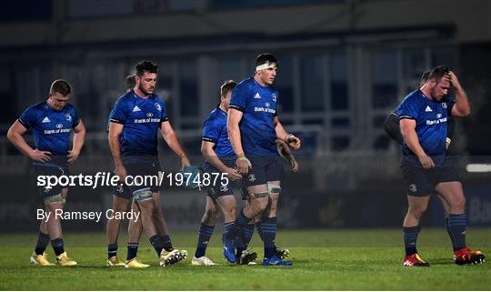 Leinster v Connacht - Guinness PRO14