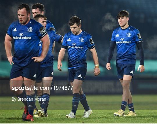 Leinster v Connacht - Guinness PRO14 Leinster v Connacht - Guinness PRO14