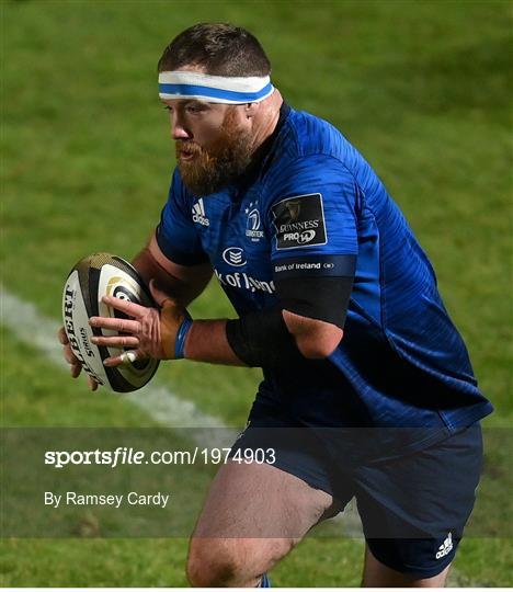 Leinster v Connacht - Guinness PRO14