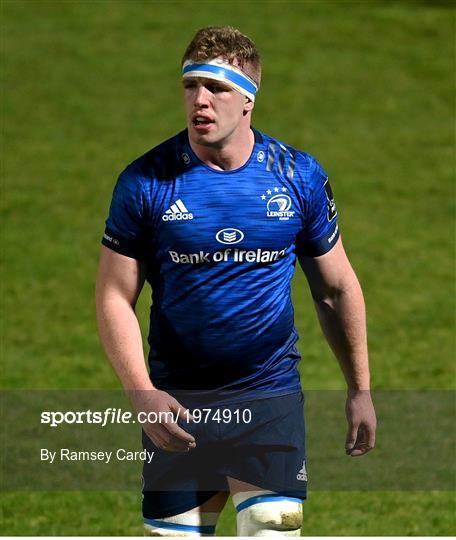 Leinster v Connacht - Guinness PRO14