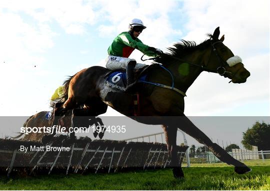 Horse Racing from Fairyhouse Horse Racing from Fairyhouse