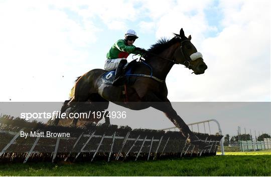 Horse Racing from Fairyhouse Horse Racing from Fairyhouse
