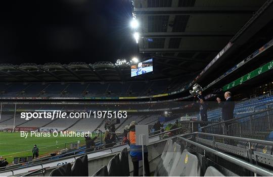 Dublin v Mayo - GAA Football All-Ireland Senior Championship Final