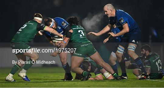 Leinster v Connacht - Guinness PRO14