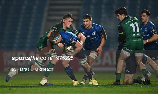 Leinster v Connacht - Guinness PRO14 Leinster v Connacht - Guinness PRO14