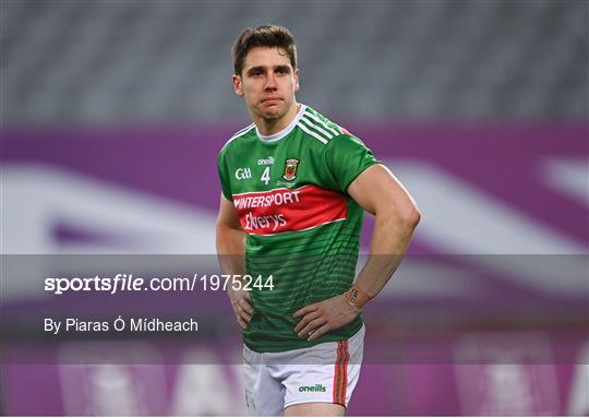 Dublin v Mayo - GAA Football All-Ireland Senior Championship Final