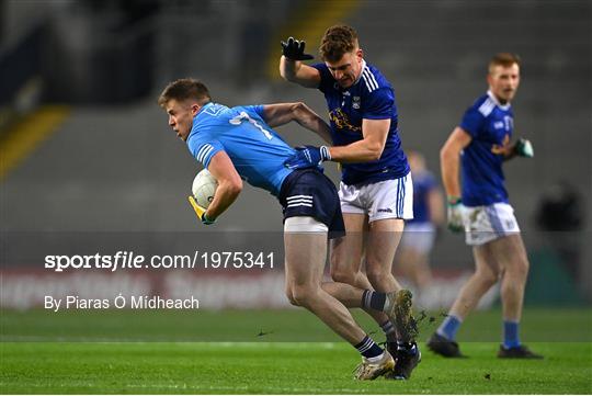 Cavan v Dublin - GAA Football All-Ireland Senior Championship Semi-Final Cavan v Dublin - GAA Football All-Ireland Senior Championship Semi-Final
