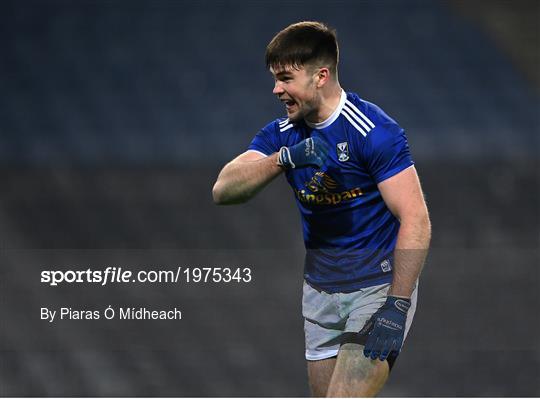 Cavan v Dublin - GAA Football All-Ireland Senior Championship Semi-Final Cavan v Dublin - GAA Football All-Ireland Senior Championship Semi-Final