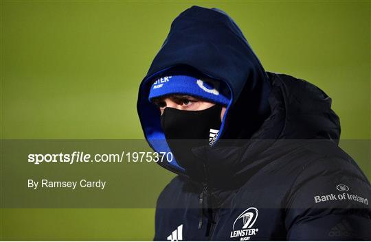 Leinster v Ulster - Guinness PRO14 Leinster v Ulster - Guinness PRO14