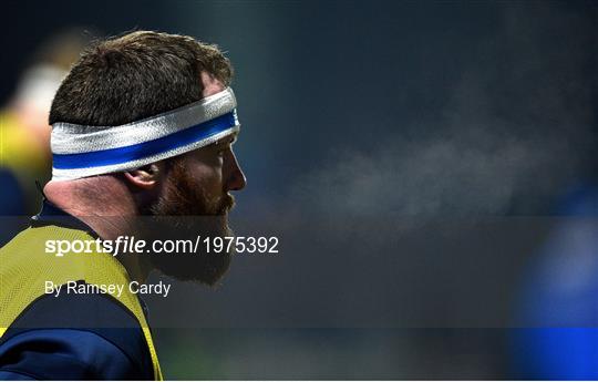Leinster v Ulster - Guinness PRO14 Leinster v Ulster - Guinness PRO14