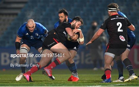 Leinster v Ulster - Guinness PRO14