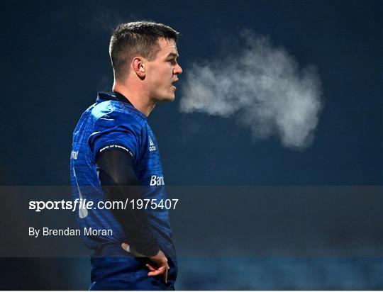 Leinster v Ulster - Guinness PRO14 Leinster v Ulster - Guinness PRO14