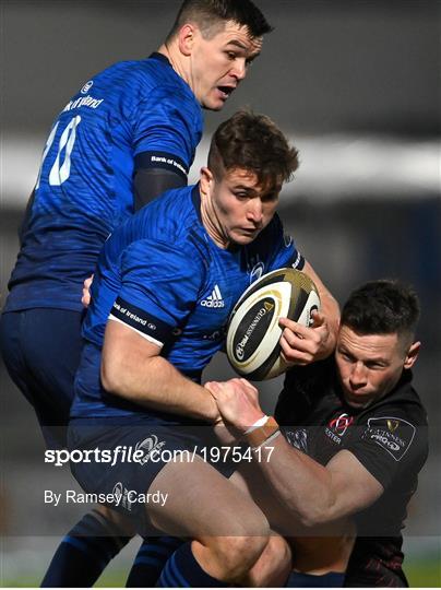 Leinster v Ulster - Guinness PRO14 Leinster v Ulster - Guinness PRO14