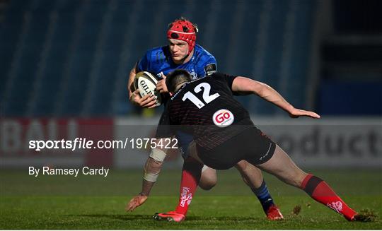 Leinster v Ulster - Guinness PRO14 Leinster v Ulster - Guinness PRO14
