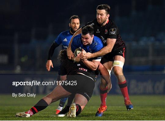 Leinster v Ulster - Guinness PRO14 Leinster v Ulster - Guinness PRO14