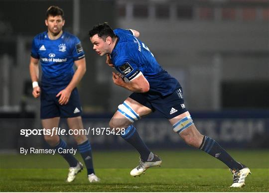 Leinster v Ulster - Guinness PRO14 Leinster v Ulster - Guinness PRO14