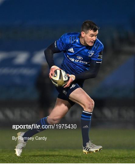 Leinster v Ulster - Guinness PRO14 Leinster v Ulster - Guinness PRO14
