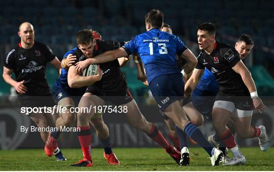 Leinster v Ulster - Guinness PRO14