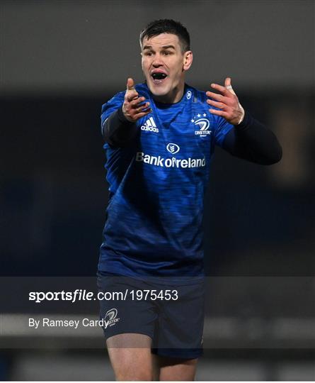 Leinster v Ulster - Guinness PRO14 Leinster v Ulster - Guinness PRO14