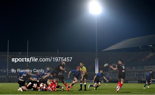 Leinster v Ulster - Guinness PRO14 Leinster v Ulster - Guinness PRO14