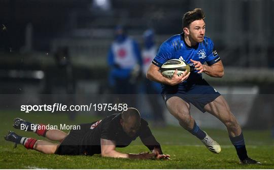 Leinster v Ulster - Guinness PRO14 Leinster v Ulster - Guinness PRO14