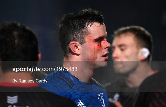 Leinster v Ulster - Guinness PRO14