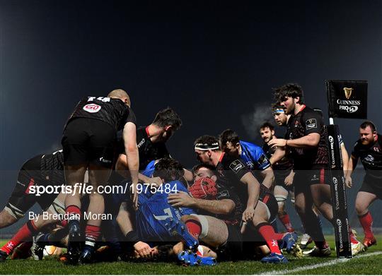 Leinster v Ulster - Guinness PRO14 Leinster v Ulster - Guinness PRO14