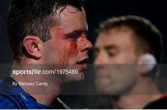 Leinster v Ulster - Guinness PRO14