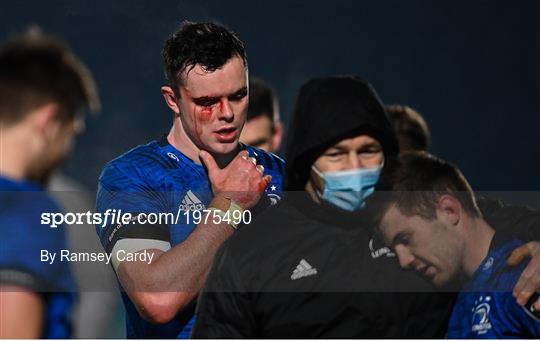 Leinster v Ulster - Guinness PRO14