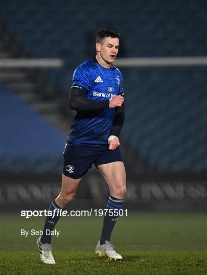 Leinster v Ulster - Guinness PRO14 Leinster v Ulster - Guinness PRO14