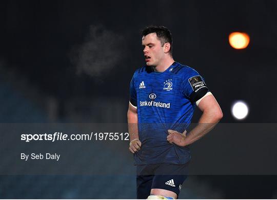 Leinster v Ulster - Guinness PRO14