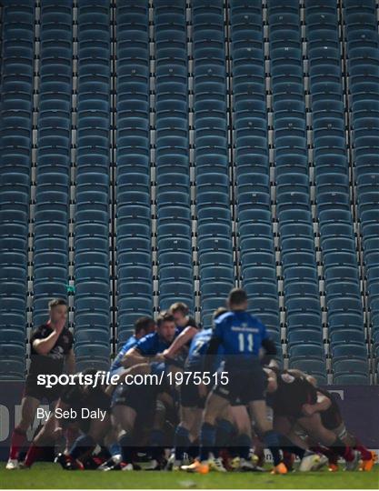 Leinster v Ulster - Guinness PRO14 Leinster v Ulster - Guinness PRO14