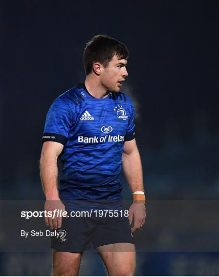 Leinster v Ulster - Guinness PRO14 Leinster v Ulster - Guinness PRO14