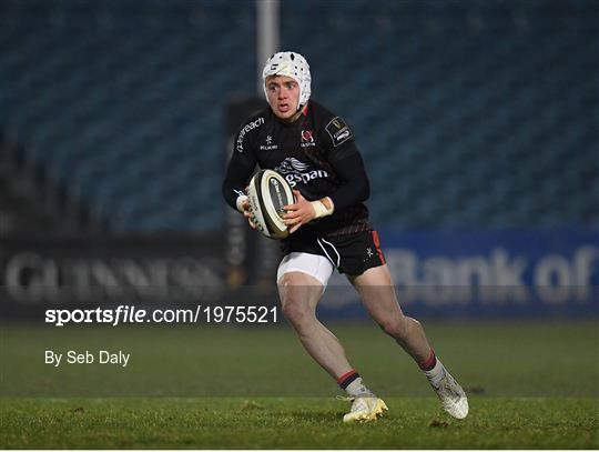 Leinster v Ulster - Guinness PRO14 Leinster v Ulster - Guinness PRO14