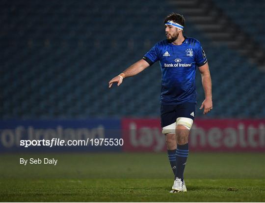 Leinster v Ulster - Guinness PRO14 Leinster v Ulster - Guinness PRO14