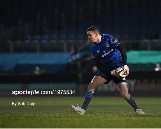 Leinster v Ulster - Guinness PRO14 Leinster v Ulster - Guinness PRO14