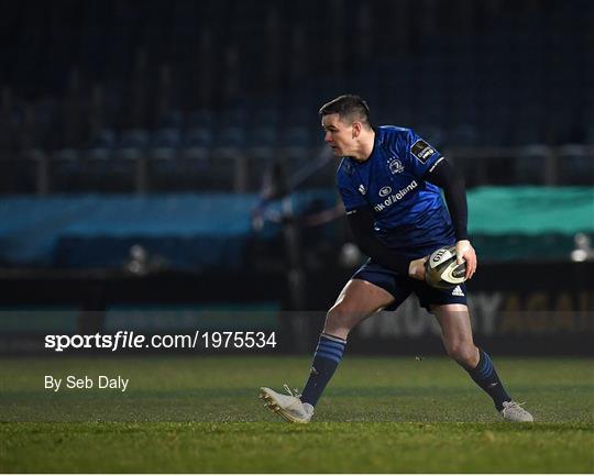 Leinster v Ulster - Guinness PRO14