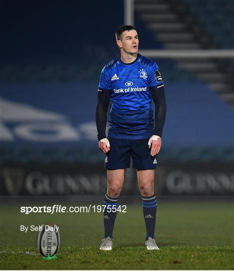 Leinster v Ulster - Guinness PRO14 Leinster v Ulster - Guinness PRO14
