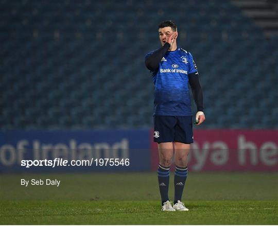 Leinster v Ulster - Guinness PRO14