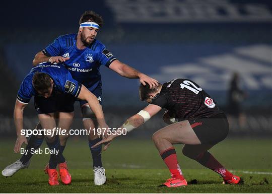 Leinster v Ulster - Guinness PRO14 Leinster v Ulster - Guinness PRO14