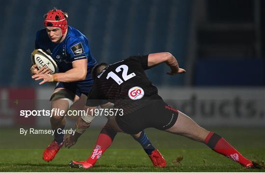 Leinster v Ulster - Guinness PRO14 Leinster v Ulster - Guinness PRO14