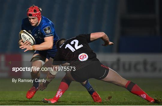 Leinster v Ulster - Guinness PRO14