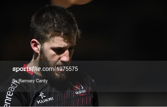 Leinster v Ulster - Guinness PRO14 Leinster v Ulster - Guinness PRO14