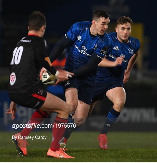 Leinster v Ulster - Guinness PRO14 Leinster v Ulster - Guinness PRO14