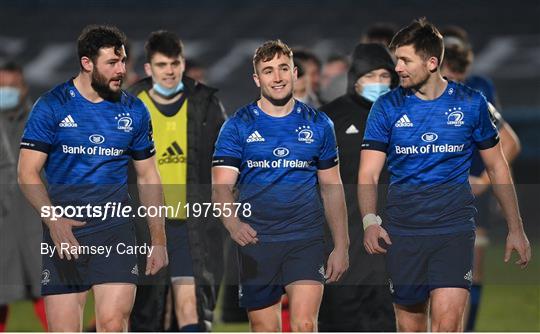 Leinster v Ulster - Guinness PRO14 Leinster v Ulster - Guinness PRO14